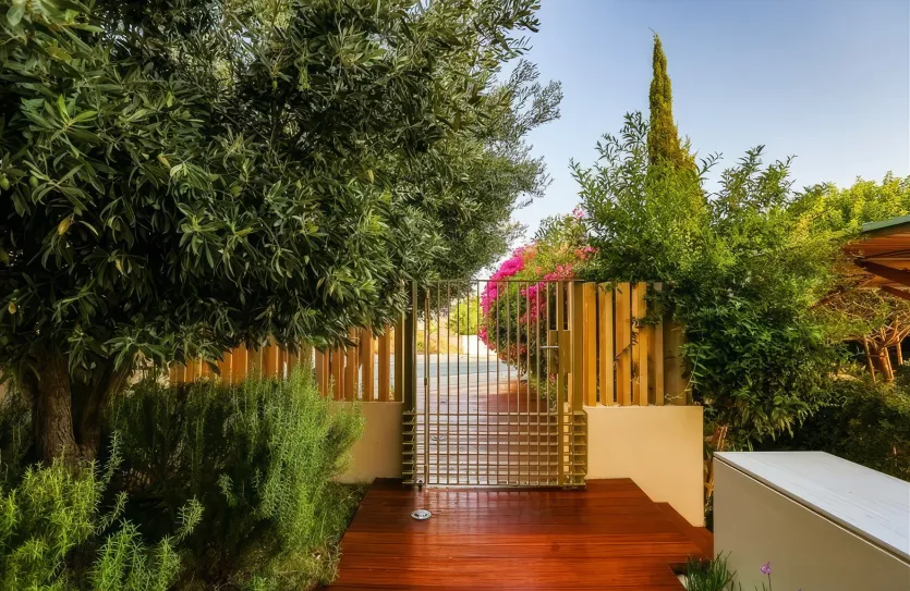 4-bedroom villa - 13309, photo 20