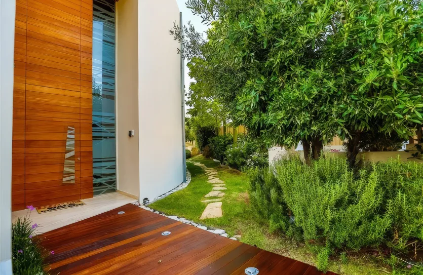 4-bedroom villa - 13309, photo 21