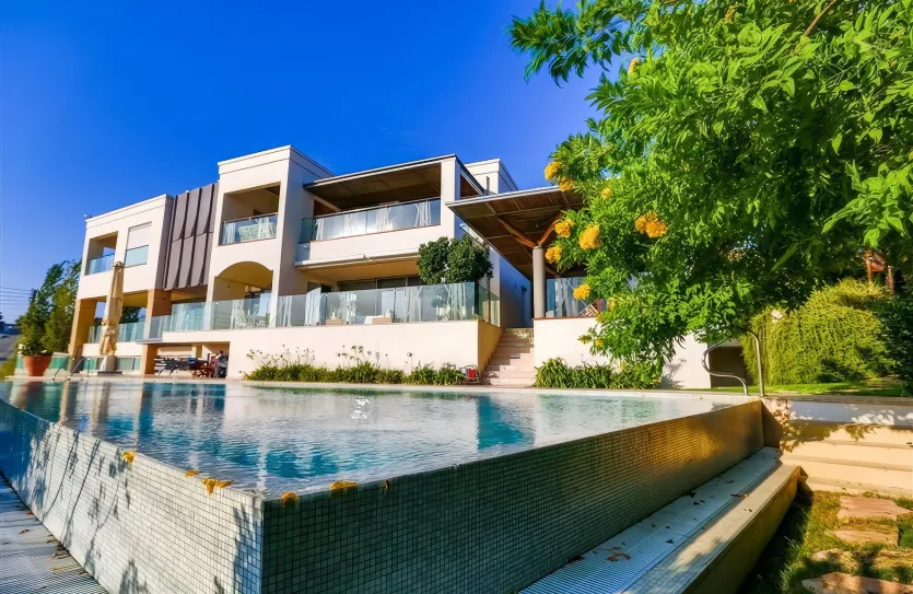 4-bedroom villa - 13309, photo 22