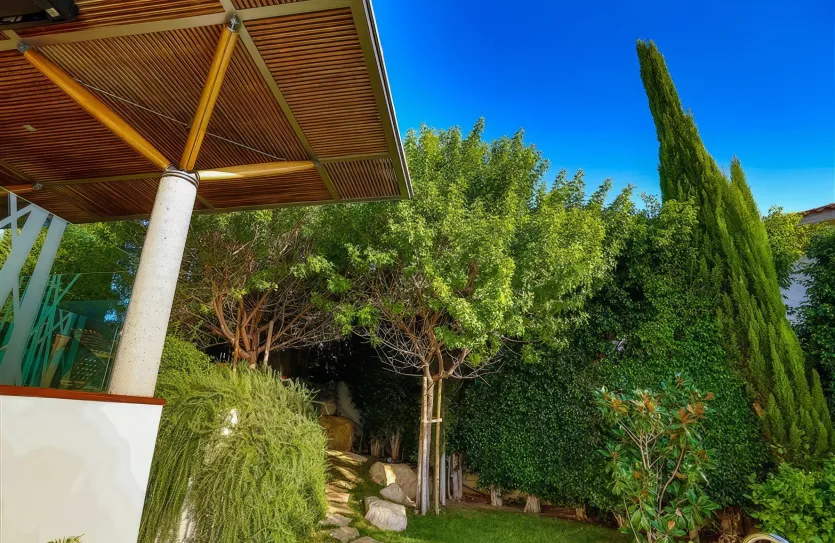 4-bedroom villa - 13309, photo 23