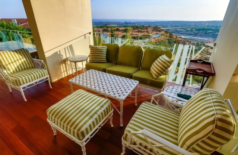 4-bedroom villa - 13309, photo 25