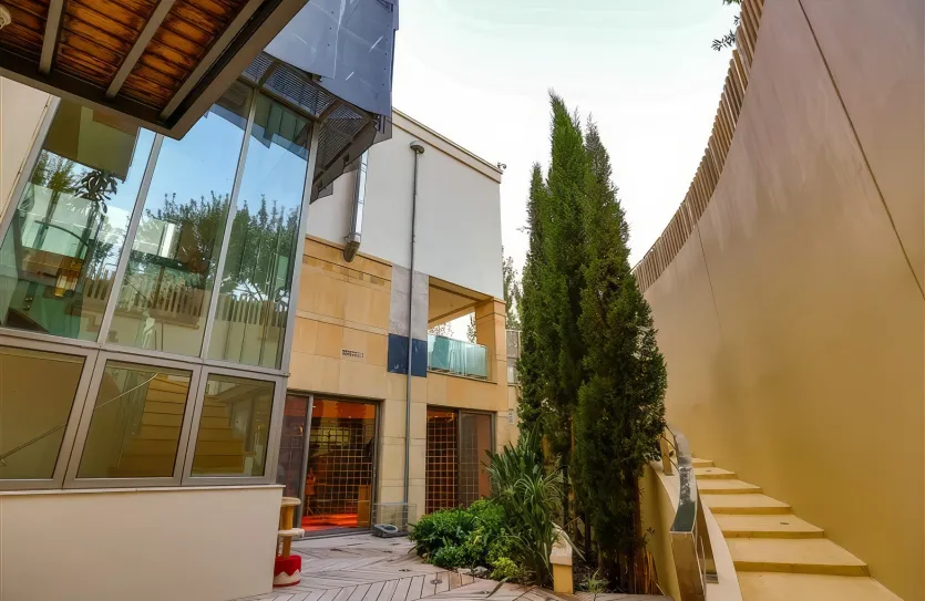 4-bedroom villa - 13309, photo 28