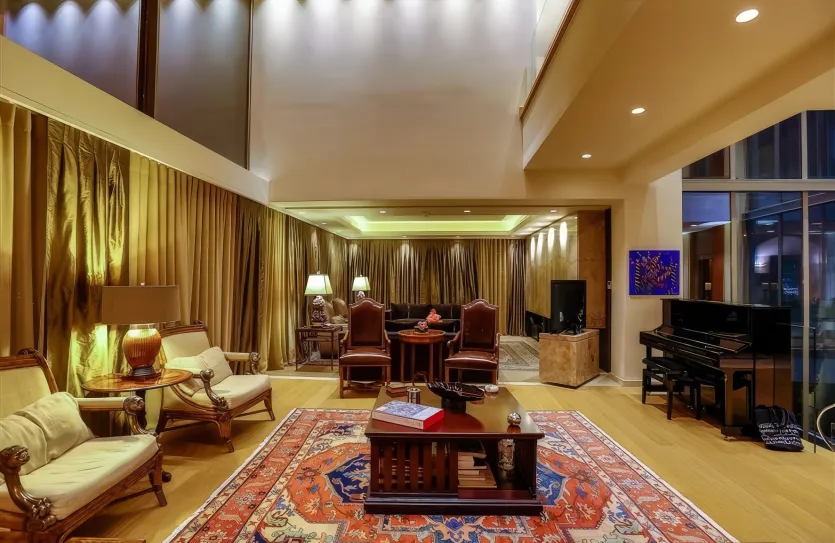 4-bedroom villa - 13309, photo 29