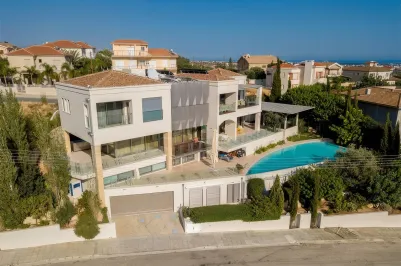 4-bedroom villa - 13309, photo 2