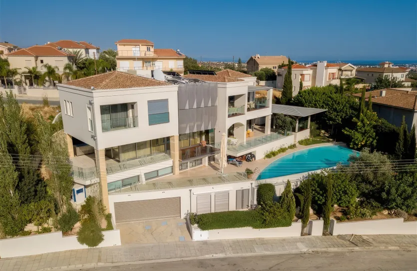 4-bedroom villa - 13309, photo 3