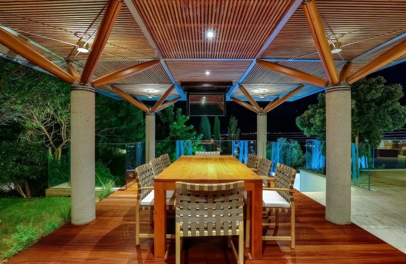 4-bedroom villa - 13309, photo 30