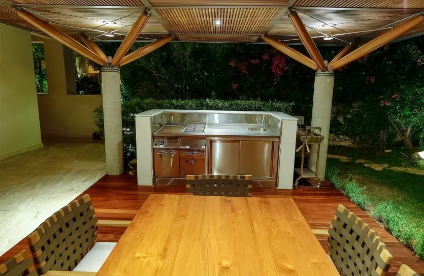 4-bedroom villa - 13309, photo 31