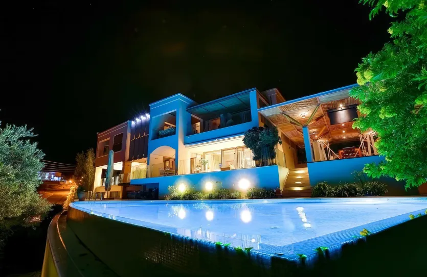 4-bedroom villa - 13309, photo 33