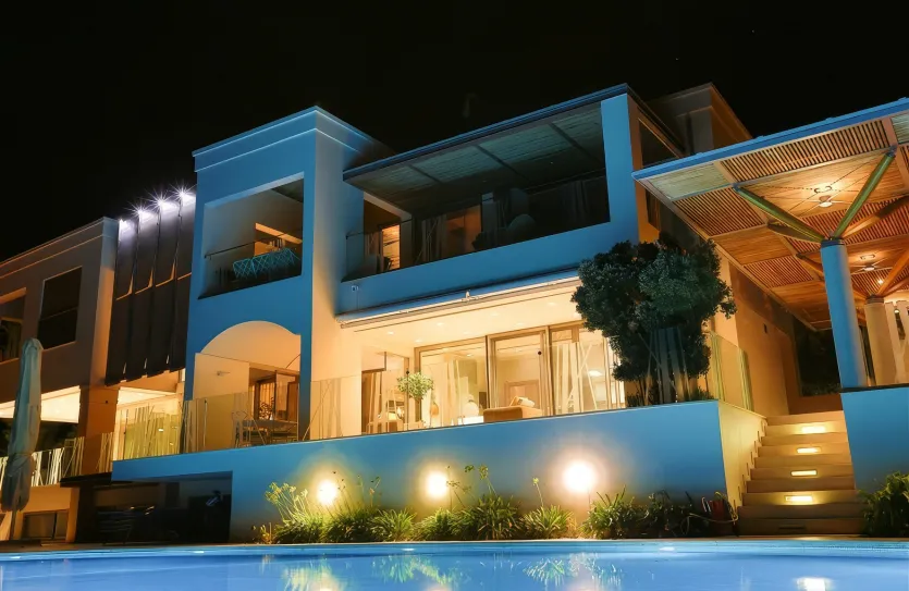 4-bedroom villa - 13309, photo 34