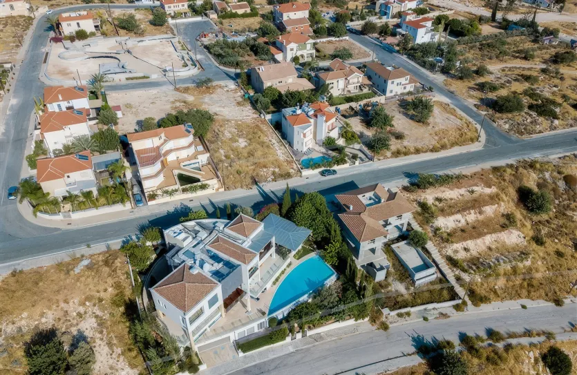 4-bedroom villa - 13309, photo 4