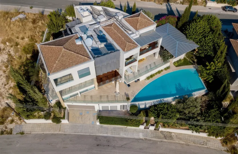 4-bedroom villa - 13309, photo 5