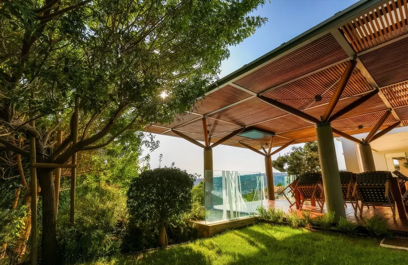 4-bedroom villa - 13309, photo 6