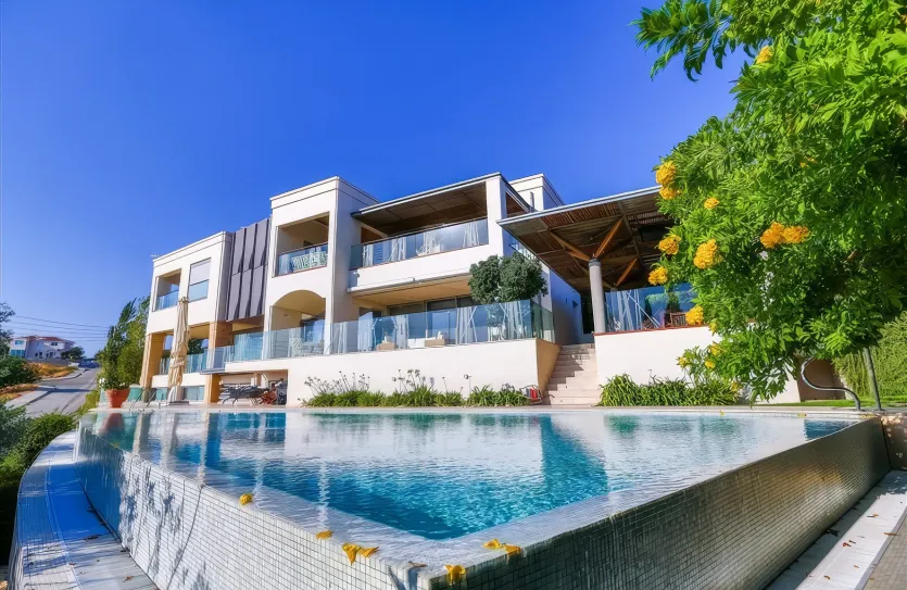 4-bedroom villa - 13309, photo 8