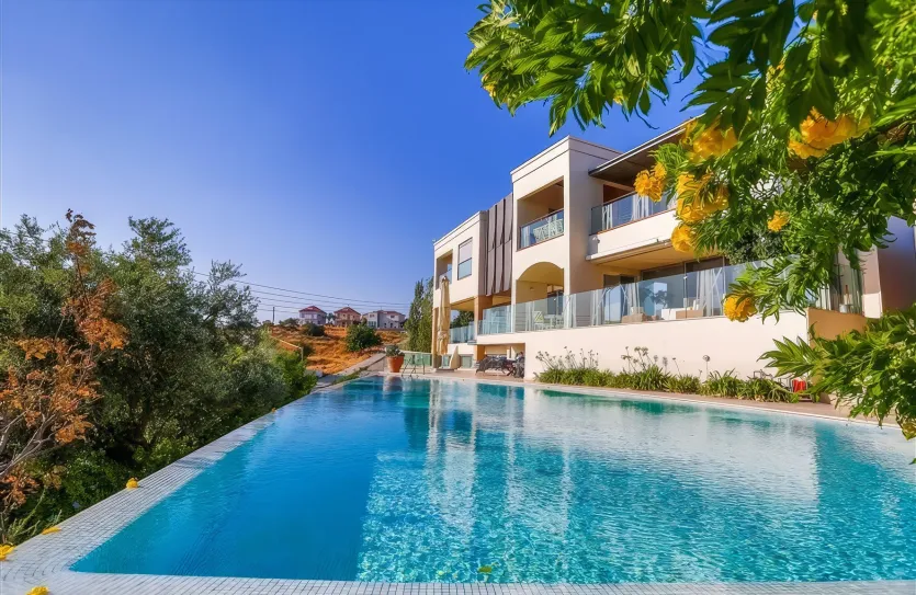 4-bedroom villa - 13309, photo 9