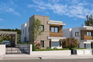 Villa in Palodeia, Limassol - 13310