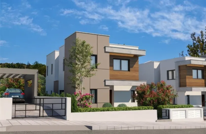 Дом с 3-мя спальнями продажа - 13310