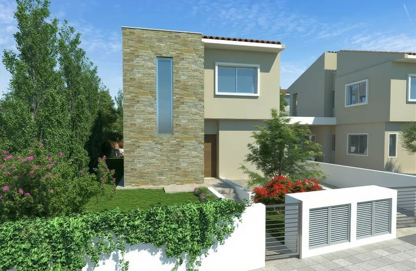 Дом с 3-мя спальнями - 13310, photo 12