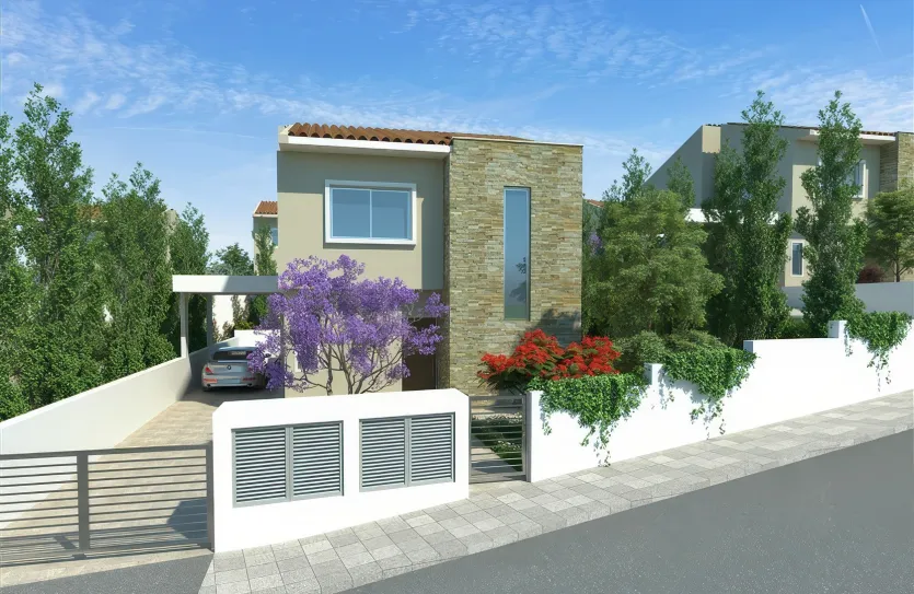 Дом с 3-мя спальнями - 13310, photo 13