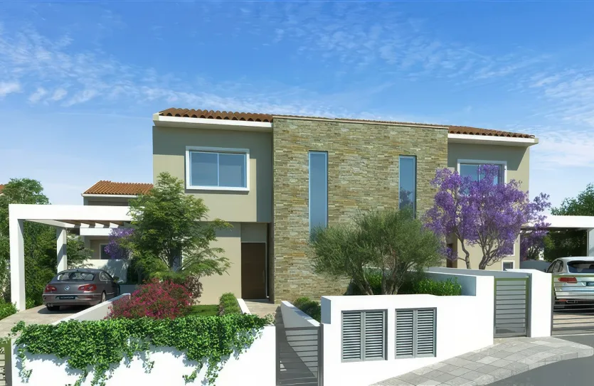 Дом с 3-мя спальнями - 13310, photo 14