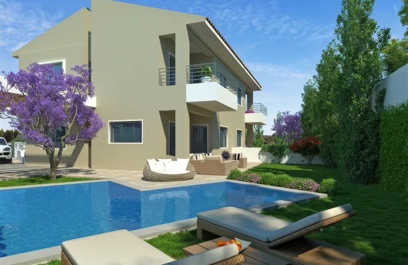 Дом с 3-мя спальнями - 13310, photo 15