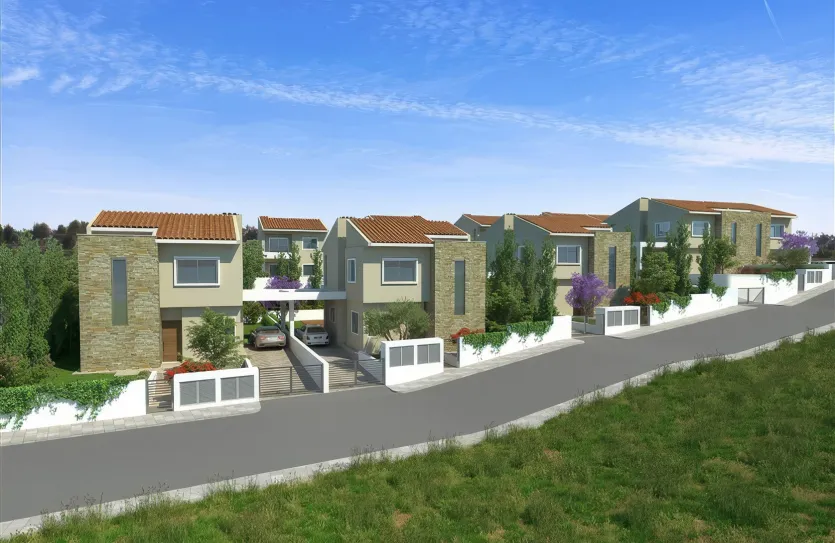 Дом с 3-мя спальнями - 13310, photo 17