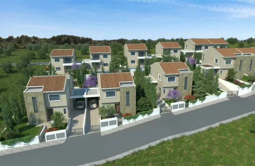 Дом с 3-мя спальнями - 13310, photo 18