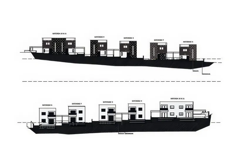 Дом с 3-мя спальнями - 13310, photo 20