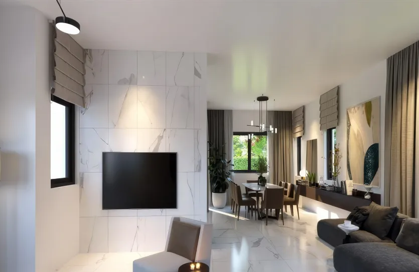 Дом с 3-мя спальнями - 13310, photo 5