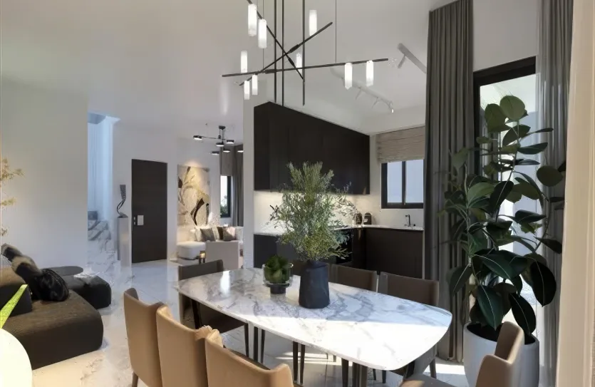 Дом с 3-мя спальнями - 13310, photo 6