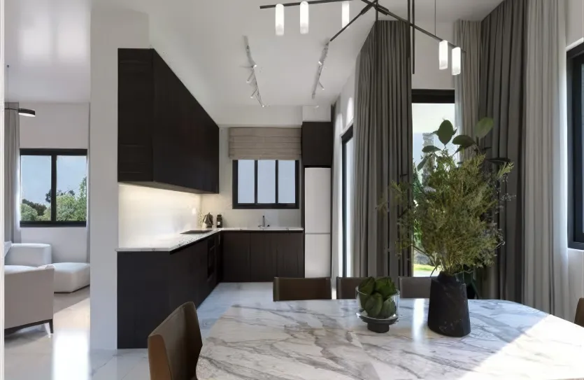 Дом с 3-мя спальнями - 13310, photo 7