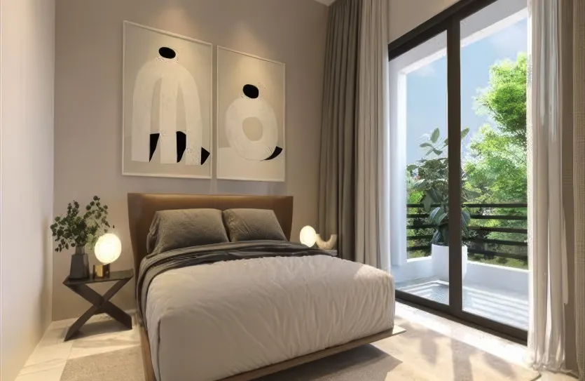 Дом с 3-мя спальнями - 13310, photo 8