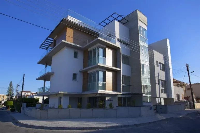 2 bedroom apartment in Potamos Germasogeias, Germasogeia, Limassol - 13312