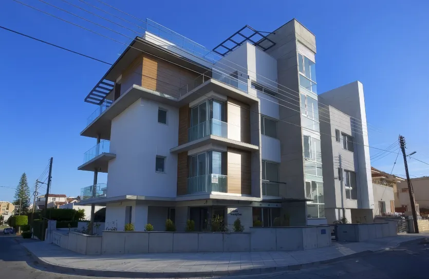 2-bedroom apartment for sale - 13312