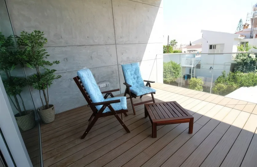 2-bedroom apartment - 13312, photo 22