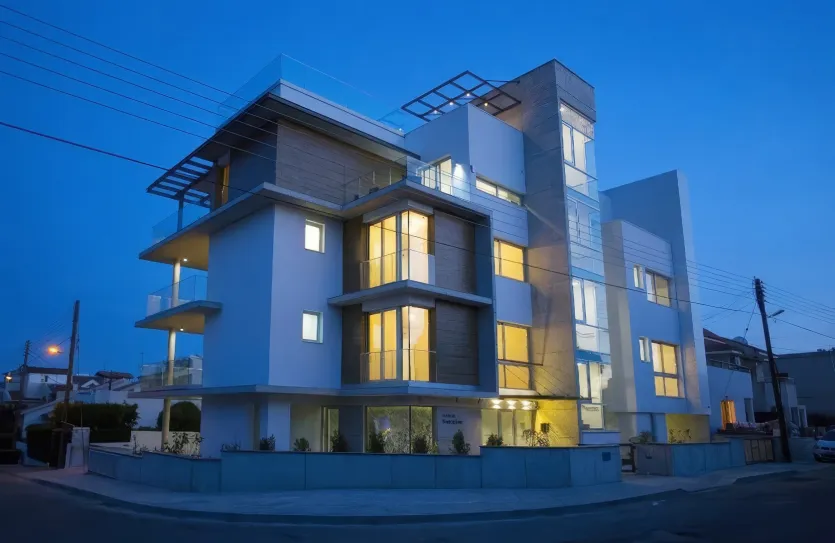 2-bedroom apartment - 13312, photo 4