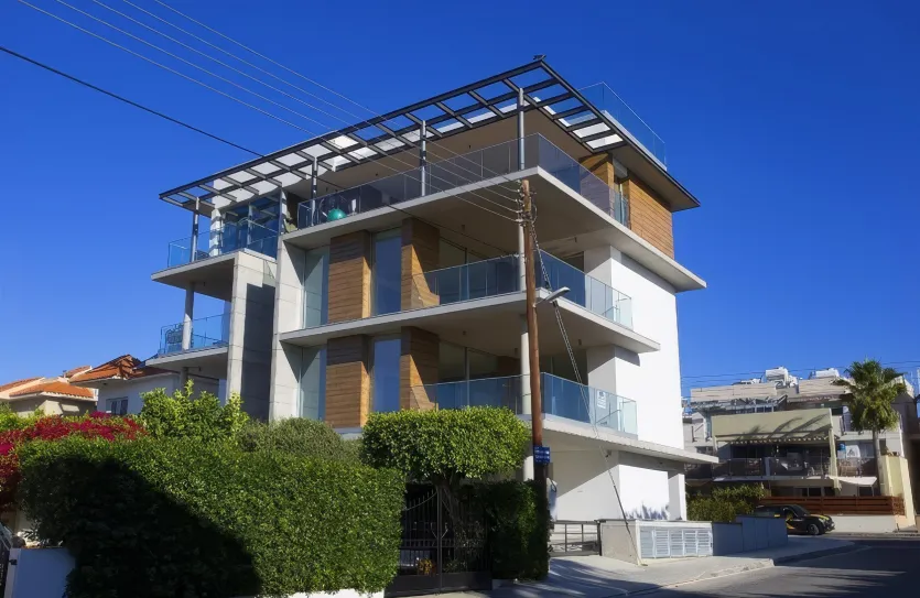 2-bedroom apartment - 13312, photo 5