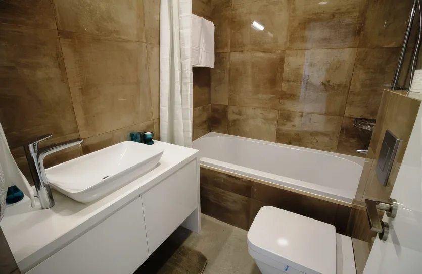 2-bedroom apartment - 13312, photo 9