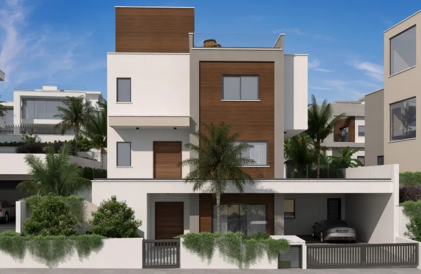 4-bedroom villa - 13315, photo 10