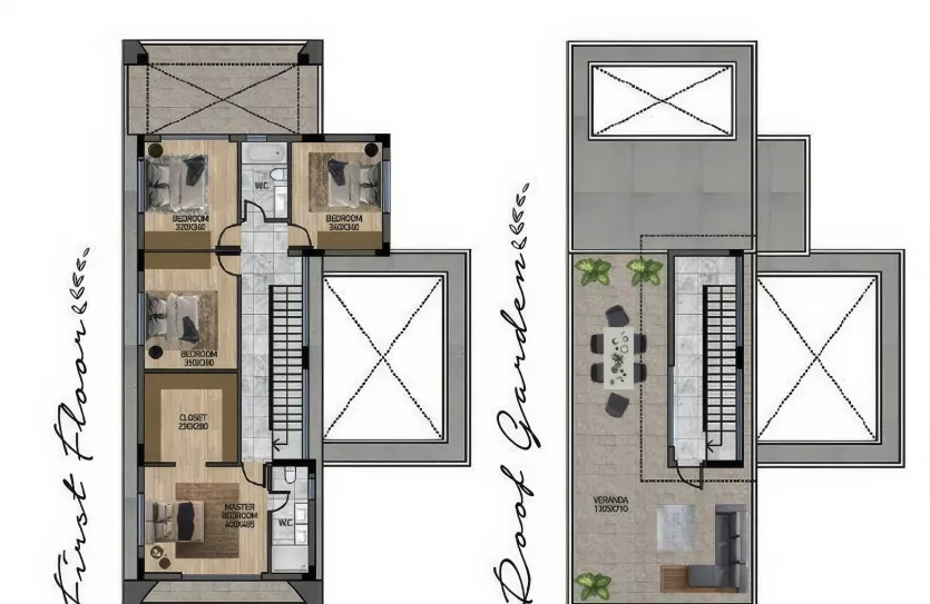 4-bedroom villa - 13315, photo 13