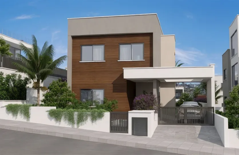 4-bedroom villa - 13315, photo 2