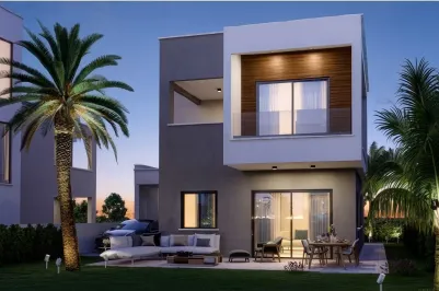 4-bedroom villa - 13315, photo 2