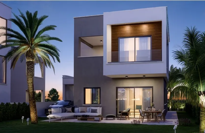 4-bedroom villa - 13315, photo 3