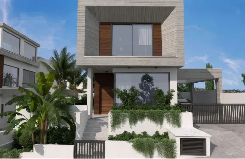 4-bedroom villa - 13315, photo 4