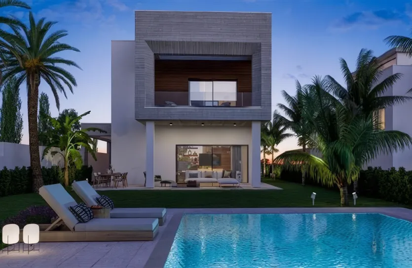 4-bedroom villa - 13315, photo 5