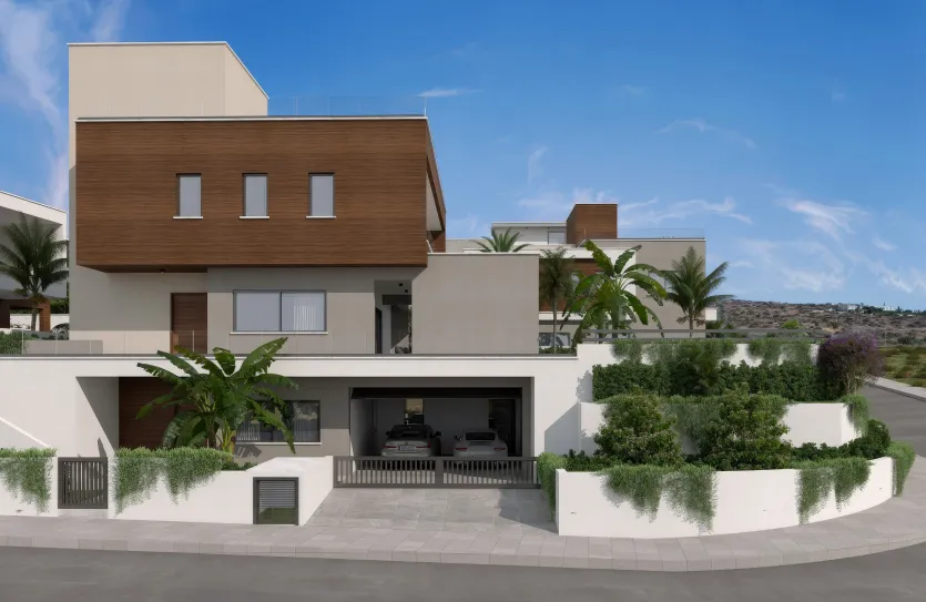 4-bedroom villa - 13315, photo 7