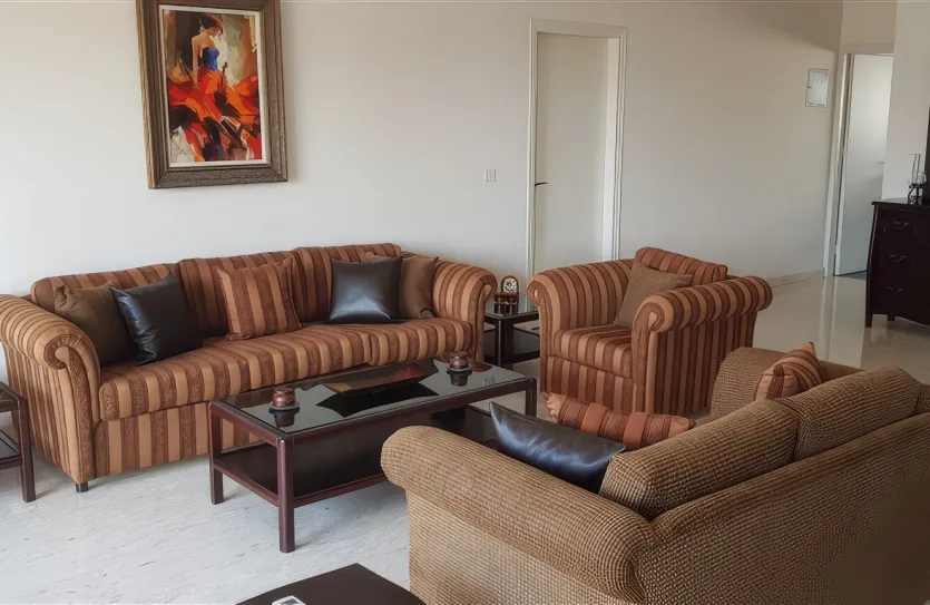 4-bedroom apartment - 13319, photo 4