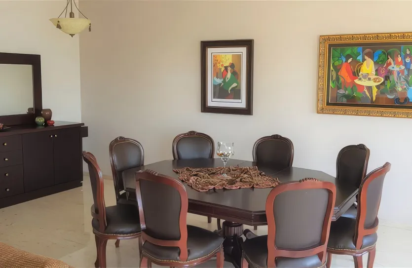 4-bedroom apartment - 13319, photo 5