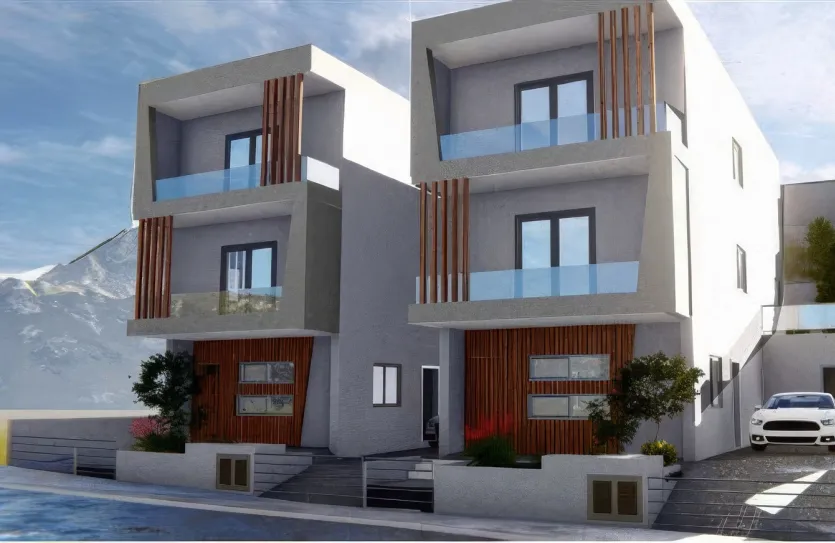 4-bedroom villa for sale - 13321