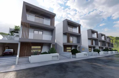 4-bedroom villa - 13321, photo 1