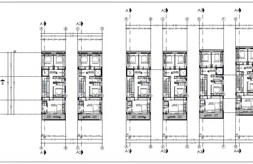 4-bedroom villa - 13321, photo 7